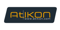 Atikon Logo